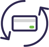 Automated Payment Icon SC