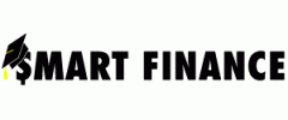Smart Finance Logo